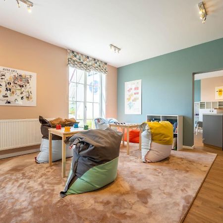 Feriendorf Rugana - Budget Appartement Mit 1 Schlafzimmer C40 Dranske Εξωτερικό φωτογραφία